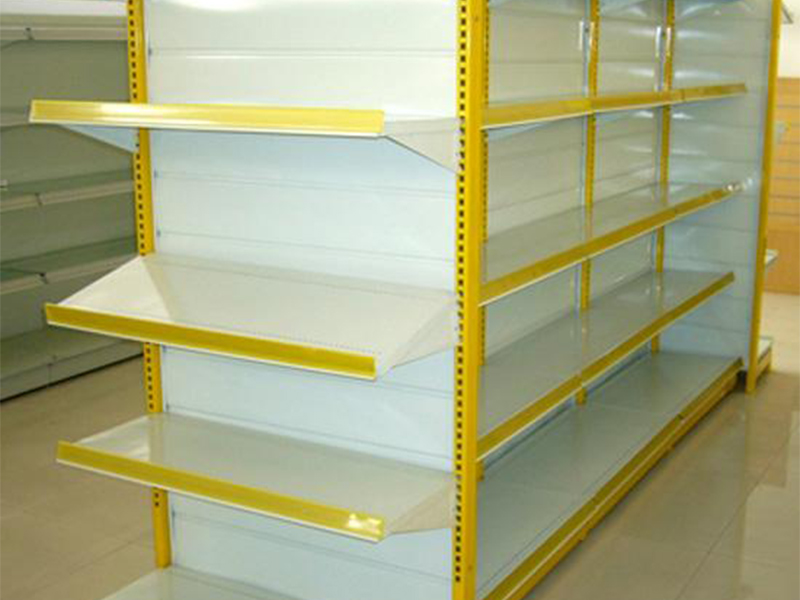 Shelf industry