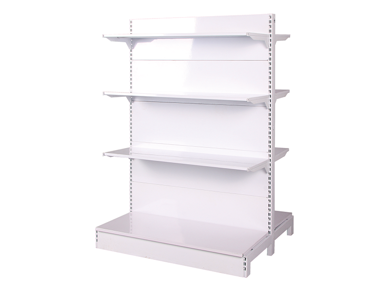 Shelves