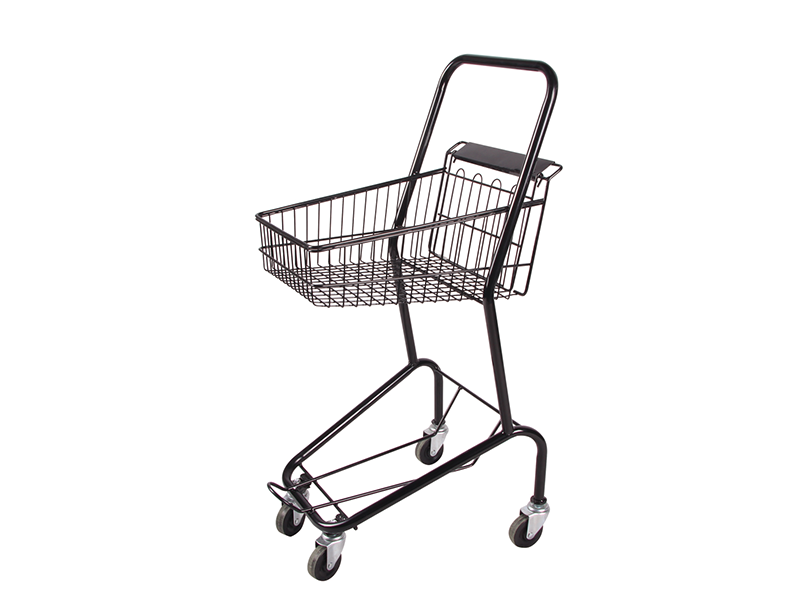 Shopping cart