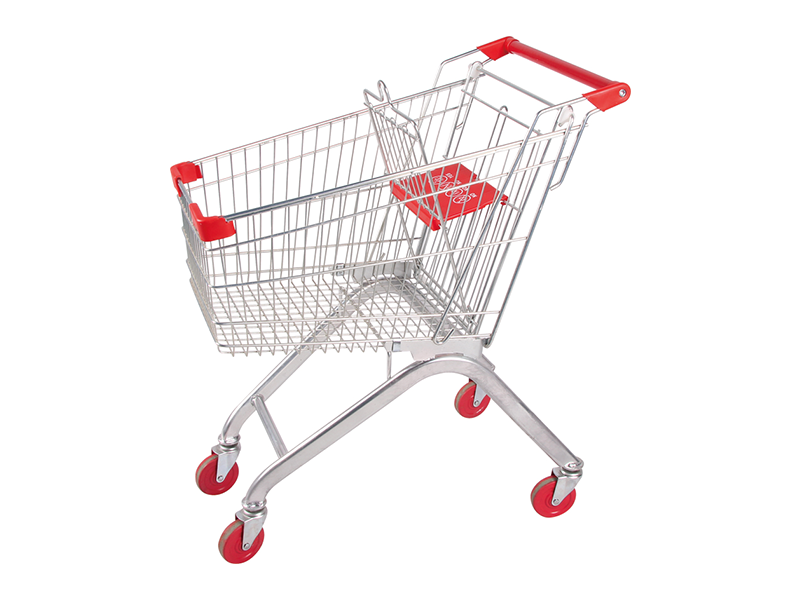 Shopping cart