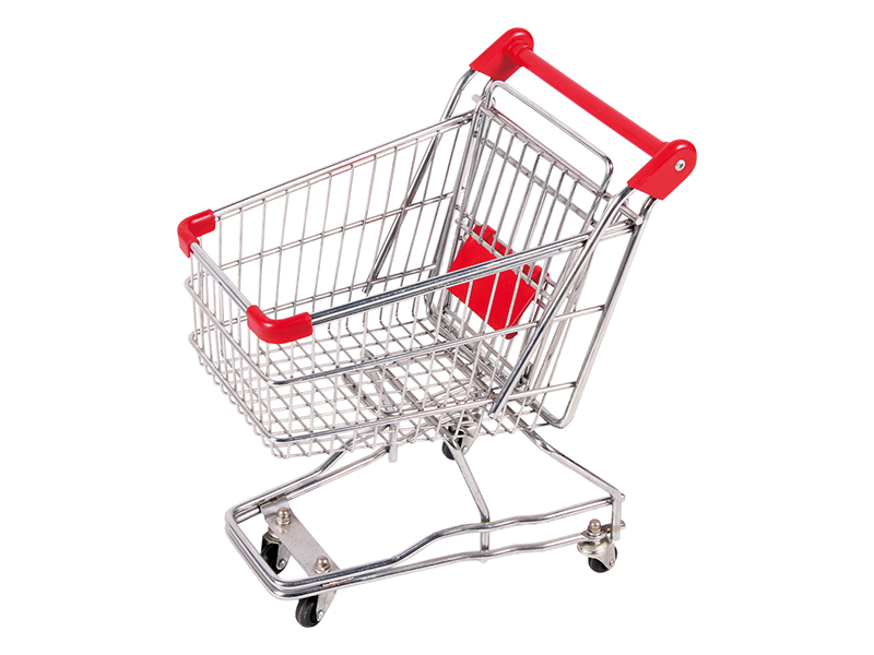 Shopping cart