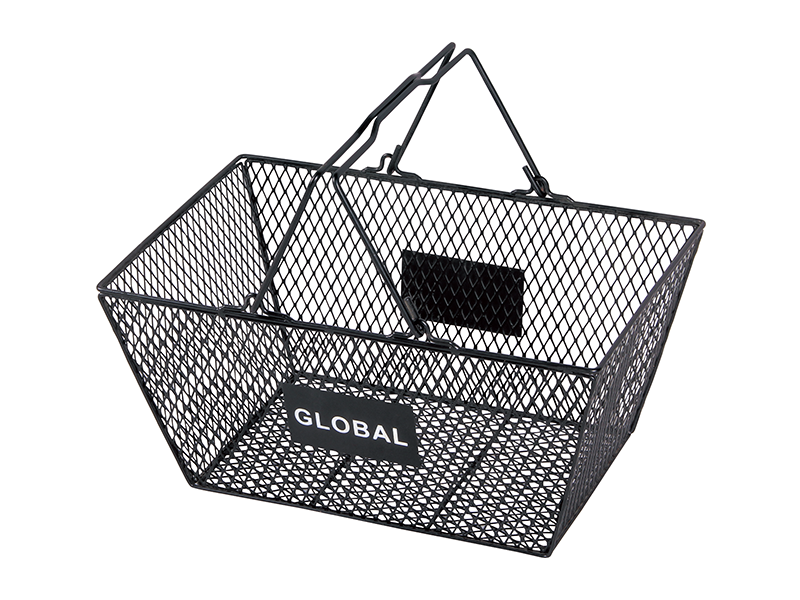 Shopping basket