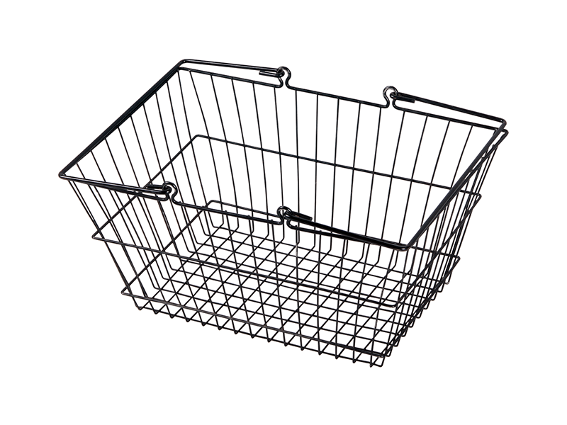 Shopping basket