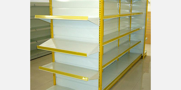 Shelf industry
