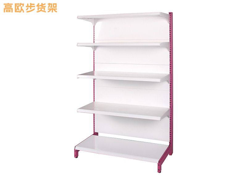 五金制品超市货架需求升温,赋能零售终端精细化运营